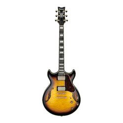 Color – Antique Yellow Sunburst