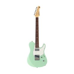 Color – Peppermint Green