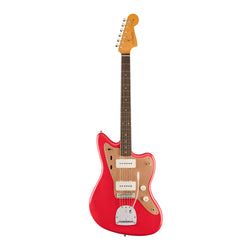 Color – Fiesta Red