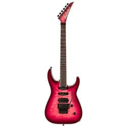 Color – Fuschia Burst