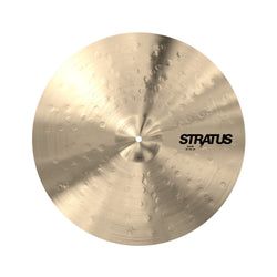 18" Crash