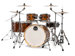 Color – Roasted Chestnut