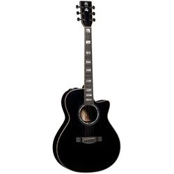 Configuration – Mahogany Midnight Ocean