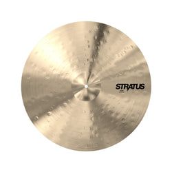 20" Crash