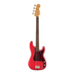 Color – Fiesta Red