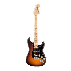 Color – 2-Color Sunburst
