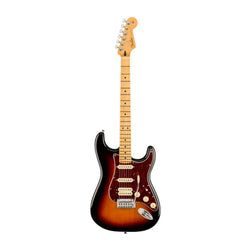 3-Color Sunburst
