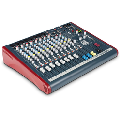 Model – ZED60-14FX