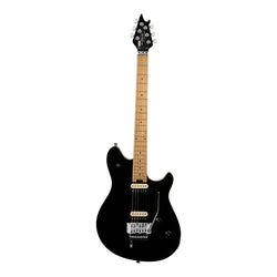 Finish – Black
