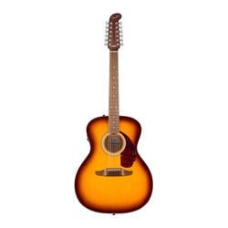 Color – Honey Sunburst