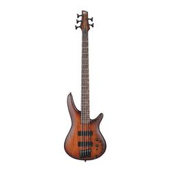 Color – Mahogany Brown Burst