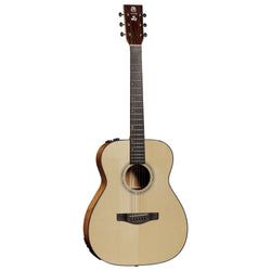 Configuration – Mahogany Natural