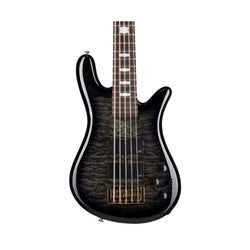 Color / Finish – Black Stain Gloss