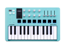 Color – Aquamarine