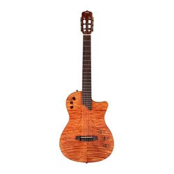 Color – Natural Amber