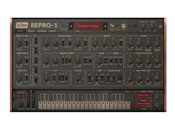 Product – Repro