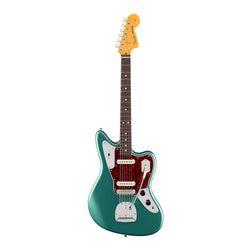 Faded Sherwood Green Metallic