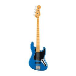 Color – Electric Blue