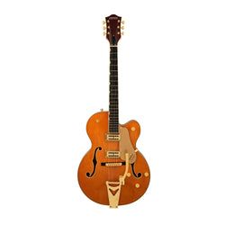 Color – 50s Orange Stain