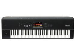 Key Count – 73-Key