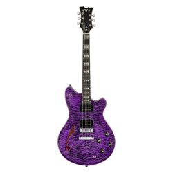 Color – Trans Purple