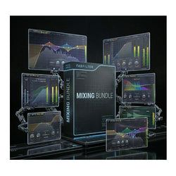 Bundle Tier – Mixing Bundle