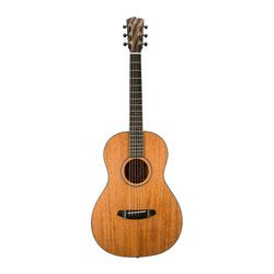 Color – Natural (All-Mahogany)