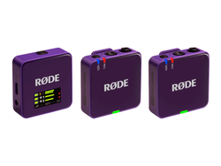 Color – Purple