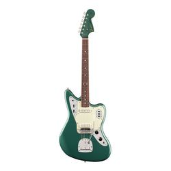 Color – Sherwood Green Metallic