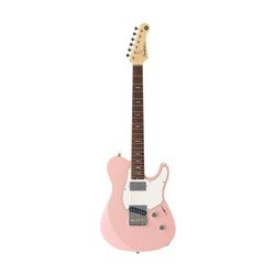 Color – Ash Pink