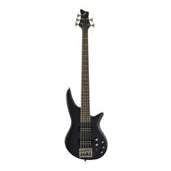 Finish – Satin Black