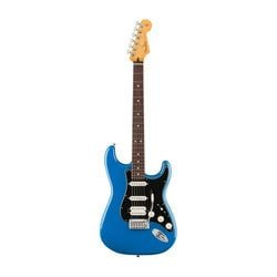 Color – Electric Blue