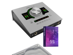 Processor / Bundle Tier – QUAD / Studio+