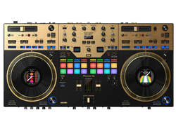 Controller Only (Gold)