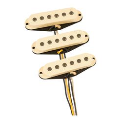 Model – Tomatillo Strat Set