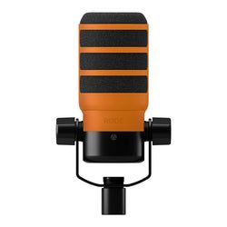 Color – Orange