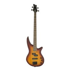 Color – Tobacco Burst