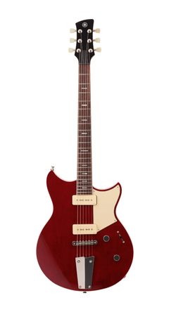 Color – Fired Red