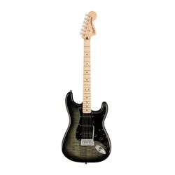 Finish – Black Burst (FMT HSS)