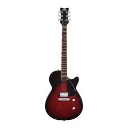Color – Claret Burst