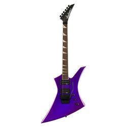 Color – Deep Purple Metallic