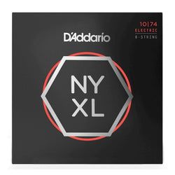 NYXL 10–74 8-String