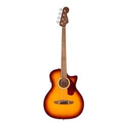 Color – Honey Sunburst