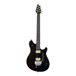 Finish – Smoked Mesquite Black