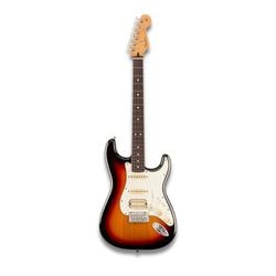 Color – 3-Color Sunburst