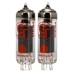 Tube Type – EL84 Pair Set