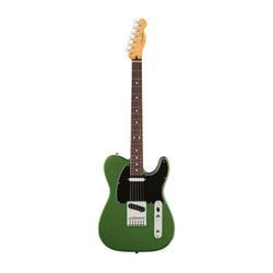 Color – Harvest Green Metallic