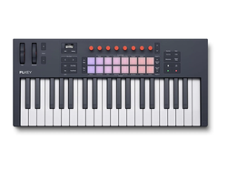 Key Count – 37-Key