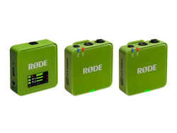 Color – Green