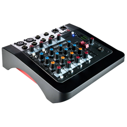Model – ZED-6